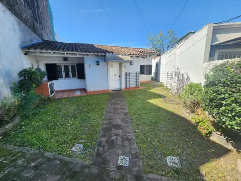 Casa en Venta de 2 dormitorios