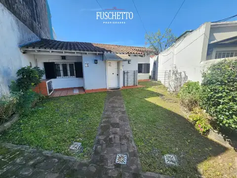 Casa en Venta de 2 dormitorios