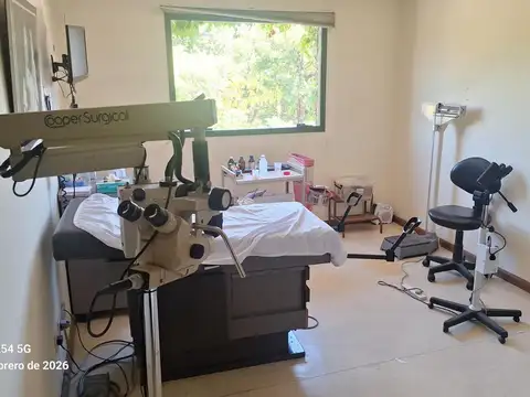 San Isidro, Consultorio en venta en reconocido Centro Medico