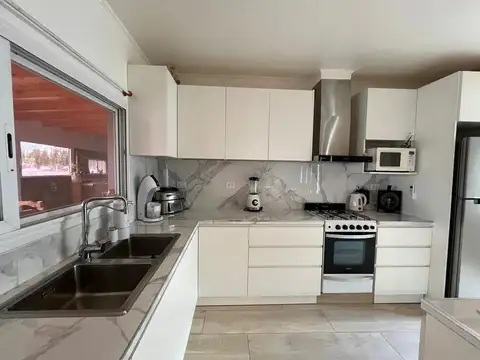 Casa en Venta 3 años