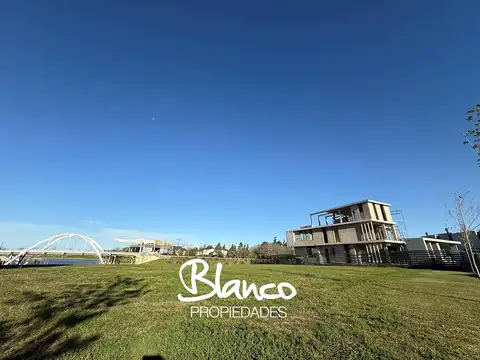 Terreno en Venta en Nordelta El Yacht, USD 680.000