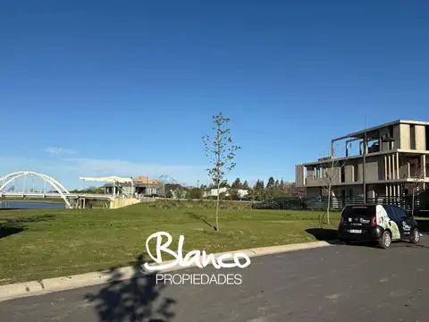 Terreno Lote  en Venta en El Yacht - Nordelta - Con Salida al Río!