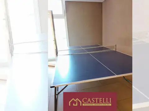 Departamento Monoambiente Alquiler PA Campus Vista  Pilar