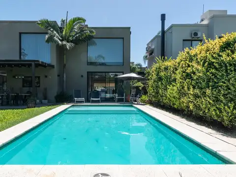 Casa en venta Harás María Victoria Moreno