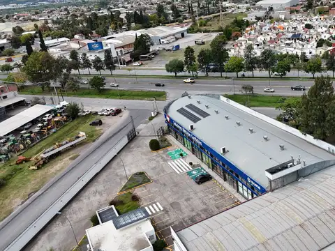 Galpon en Venta en Zona Sur, USD 3.700.000