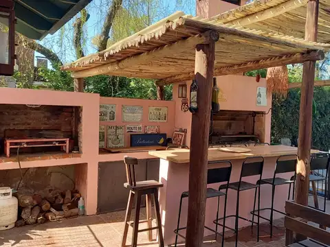 Casa en Alquiler Temporal en Los Berros, USD 5.200