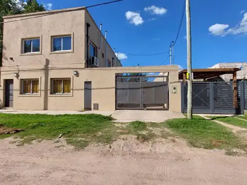  GRAN OPORTUNIDAD   4  Depto. de 2 amb. a la venta en - Cañuelas