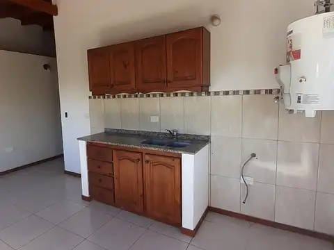 Departamento en Venta 7 años