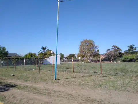 Terreno en Venta de 400,0 m2