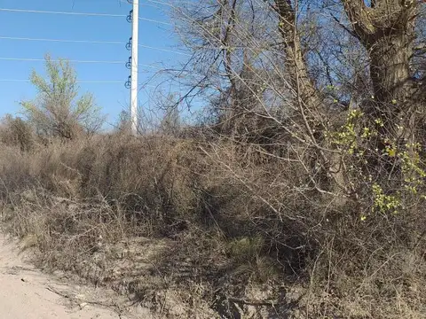Terreno en Venta de 2548,0 m2