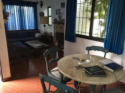 Quinta con pileta en Schweitzer e Irupe