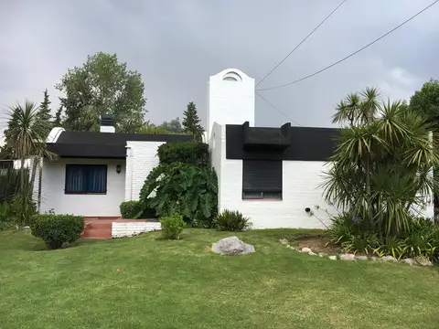 Quinta en Venta en Barrio el Cazador, USD 163.000