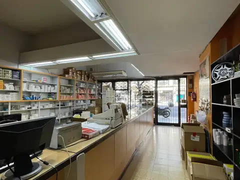 Local en Venta 70 años