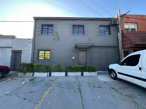Galpón en Ensenada
