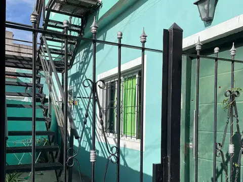 Depto Tipo Casa en Venta en Tortuguitas, USD 110.000