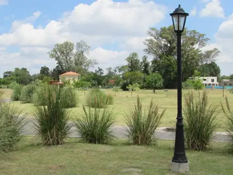 Lote  en Venta en San Matias, Escobar, G.B.A. Zona Norte