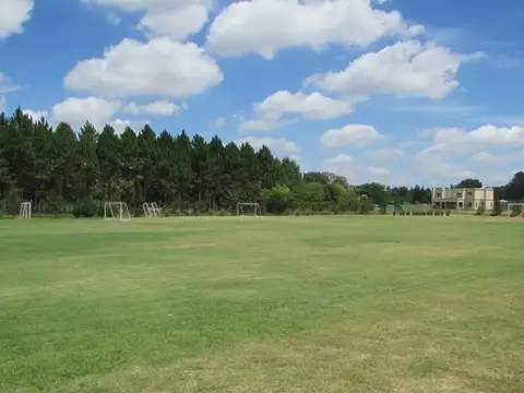 Terreno en Venta de 748,0 m2