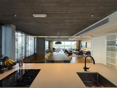 Departamento en Venta 1 año
