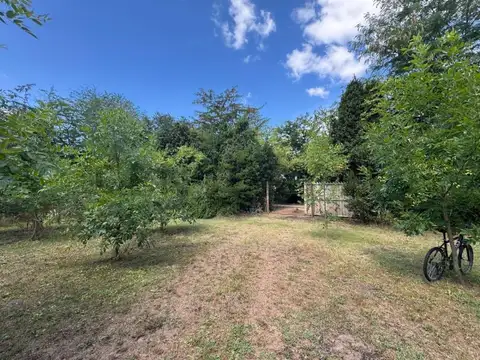 Terreno en Venta en City Bell, USD 32.000