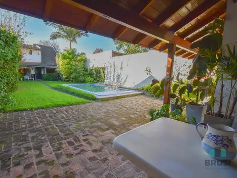 Casa en Venta de 4 dormitorios