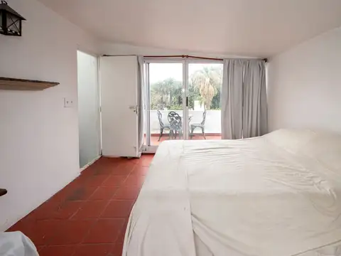 Depto Tipo Casa en Venta en San Telmo, USD 175.000