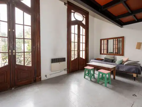 Venta PH 3 amb, Terraza frente P. Lezama, S. Telmo