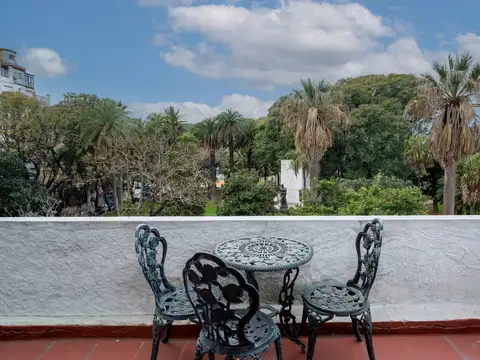 Depto Tipo Casa en Venta 65 años