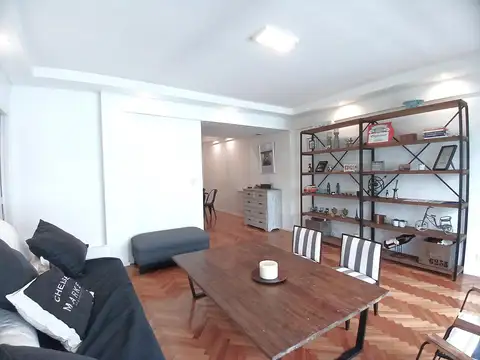 Departamento en Alquiler de 2 dormitorios