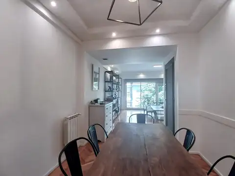 Departamento en Alquiler 25 años