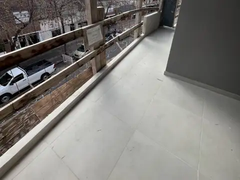 Departamento de 1 dormitorio al Frente en Venta en Barrio Republica de la Sexta. Rosario. Ituza...