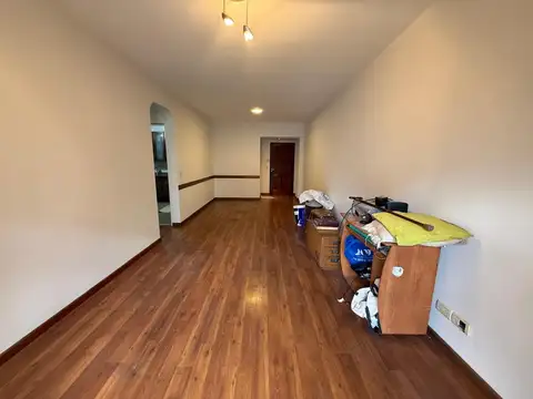 Departamento en Alquiler de 2 dormitorios
