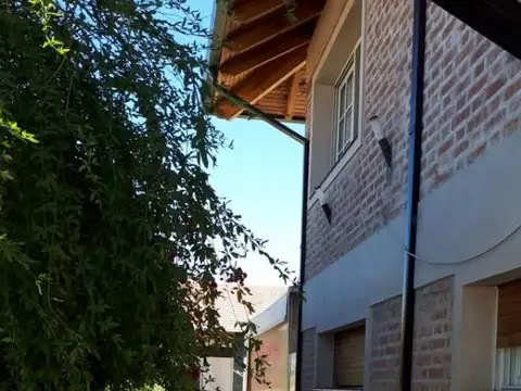 Casa en Venta en Villa Florencia, USD 350.000