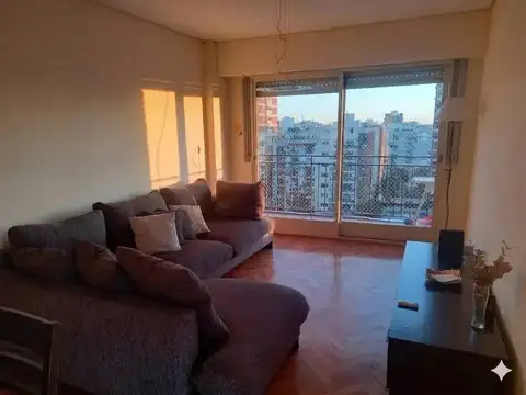 Departamento en Venta de 4 ambientes