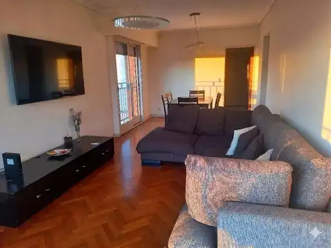 Departamento en Venta 45 años
