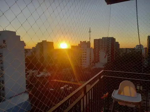 Departamento en Venta en Villa Urquiza, USD 250.000