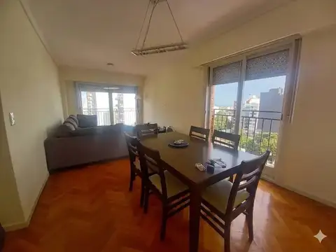 Departamento Semipiso  en Venta en Villa Urquiza, Capital Federal, Buenos Aires