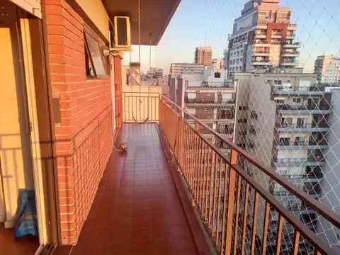 Departamento en Venta de 3 dormitorios