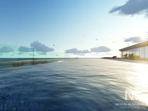Departamento en Venta en Punta Ballena, USD 125.000
