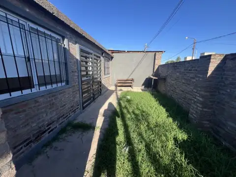 ROLDAN - OPORTUNIDAD - CASA NUEVA-   POSIB. DE FINANCIACION-