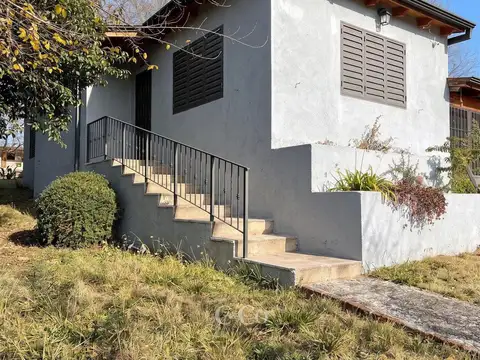 Casa en Venta al Norte