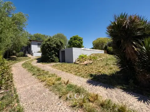 Casa en Venta 14 años