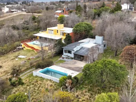 Casa en Venta en Bialet Masse, USD 135.000