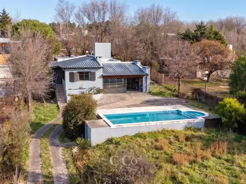 Casa en Venta de 3 dormitorios