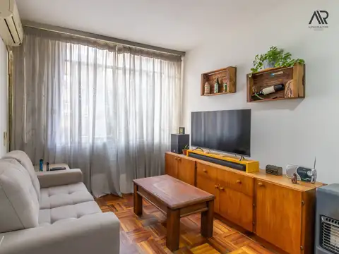 Apartamento en venta en Centro