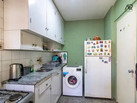 Departamento en Venta al Sur