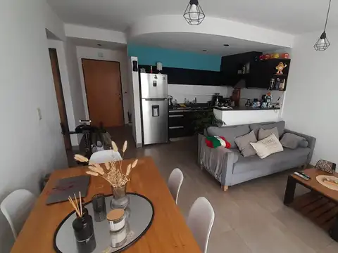 Nogoyá 3600, Piso 8
