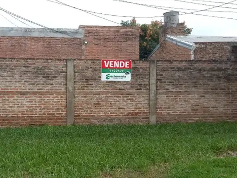 DEPARTAMENTO 3 AMBIENTES - LA MADRID, PRESIDENTE ROQUE SÁENZ PEÑA