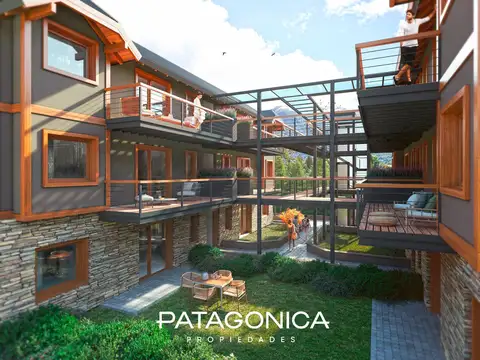 Departamento en Venta en Centro, USD 185.000