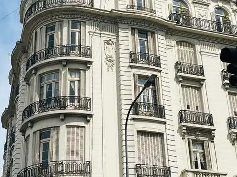 Avenida Rivadavia 5000