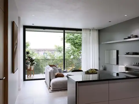 Departamento en Venta al Noreste